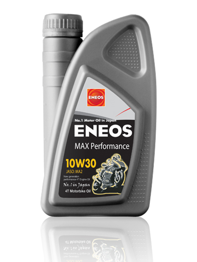 Масло для мотоциклов — ENEOS — высококачественное моторное масло .